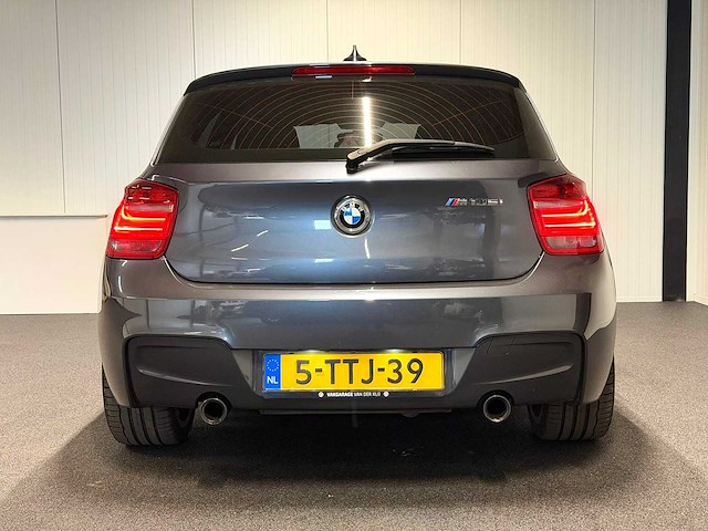 Bmw - 1-serie - m135i 2014 5-ttj-39 iaw - afbeelding 17 van  23