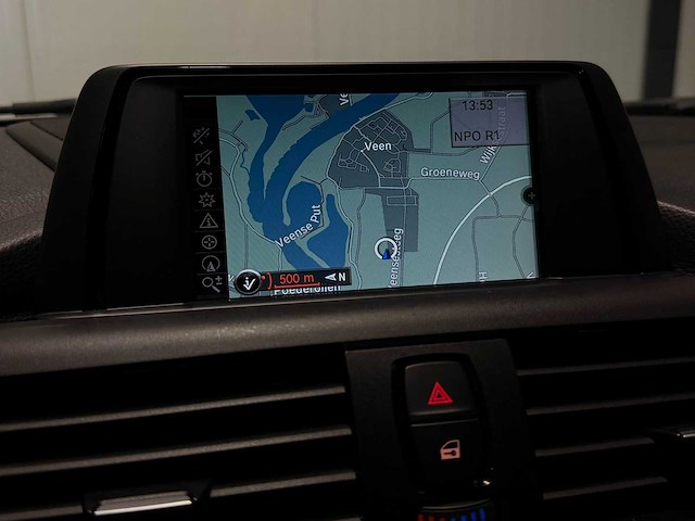 Bmw - 1-serie - m135i 2014 5-ttj-39 iaw - afbeelding 14 van  23