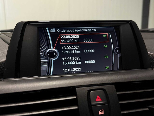 Bmw - 1-serie - m135i 2014 5-ttj-39 iaw - afbeelding 4 van  23