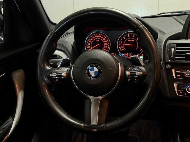Bmw - 1-serie - m135i 2014 5-ttj-39 iaw - afbeelding 18 van  23