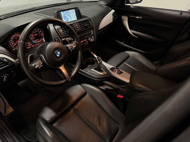Bmw - 1-serie - m135i 2014 5-ttj-39 iaw - afbeelding 2 van  23