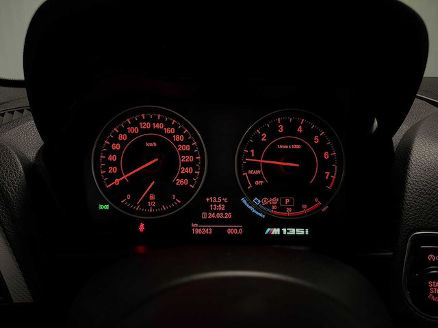 Bmw - 1-serie - m135i 2014 5-ttj-39 iaw - afbeelding 8 van  23