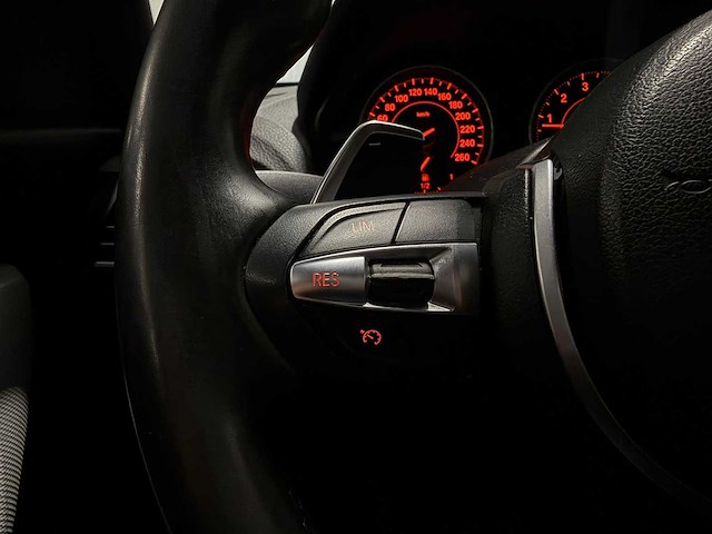 Bmw - 1-serie - m135i 2014 5-ttj-39 iaw - afbeelding 19 van  23