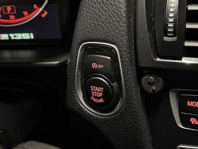 Bmw - 1-serie - m135i 2014 5-ttj-39 iaw - afbeelding 12 van  23