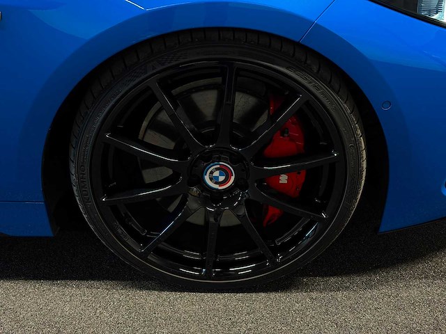 Bmw - 1-serie - m135i xdrive - s-323-kp- 2023 iaw - afbeelding 4 van  30