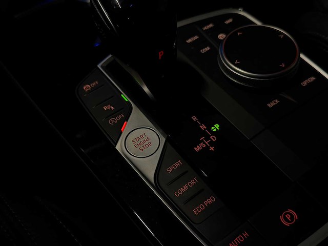 Bmw - 1-serie - m135i xdrive - s-323-kp- 2023 iaw - afbeelding 7 van  30