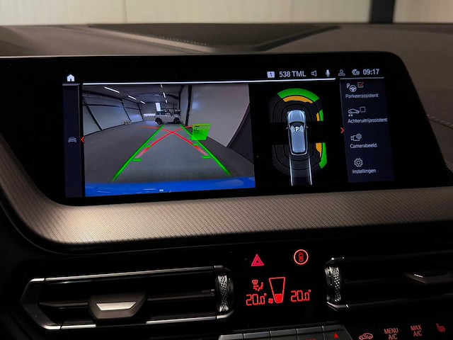 Bmw - 1-serie - m135i xdrive - s-323-kp- 2023 iaw - afbeelding 10 van  30