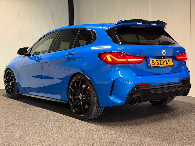 Bmw - 1-serie - m135i xdrive - s-323-kp- 2023 iaw - afbeelding 23 van  30