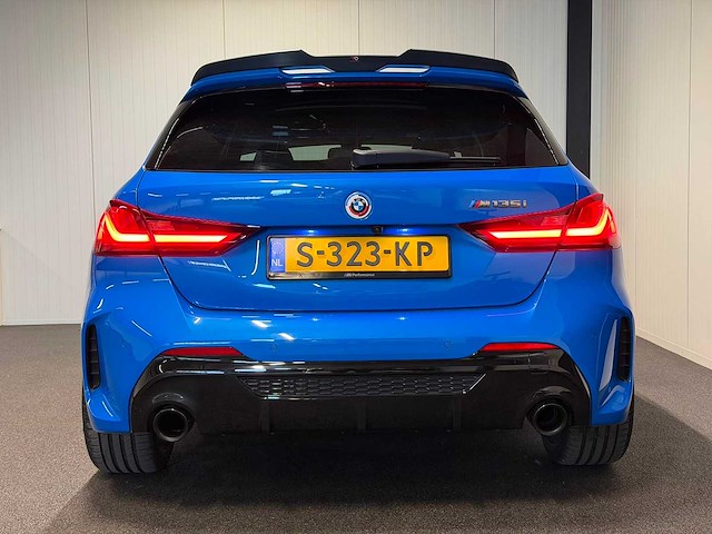 Bmw - 1-serie - m135i xdrive - s-323-kp- 2023 iaw - afbeelding 25 van  30