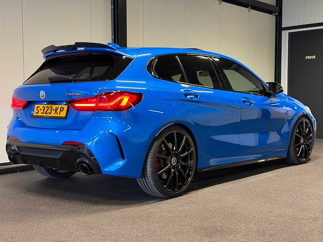 Bmw - 1-serie - m135i xdrive - s-323-kp- 2023 iaw - afbeelding 27 van  30