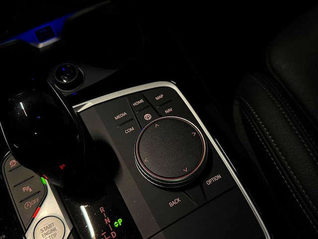 Bmw - 1-serie - m135i xdrive - s-323-kp- 2023 iaw - afbeelding 8 van  30