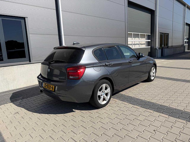 Bmw - 1-serie 116i business - personenauto - 2011 - afbeelding 3 van  5