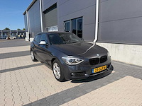 Bmw - 1-serie 116i business - personenauto - 2011 - afbeelding 4 van  5