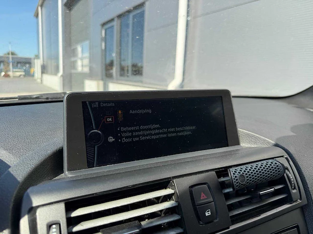 Bmw - 1-serie 116i business - personenauto - 2011 - afbeelding 4 van  26