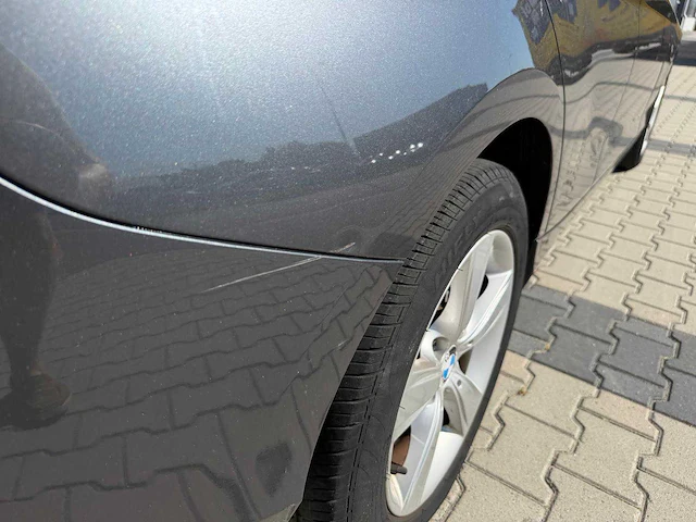 Bmw - 1-serie 116i business - personenauto - 2011 - afbeelding 10 van  26