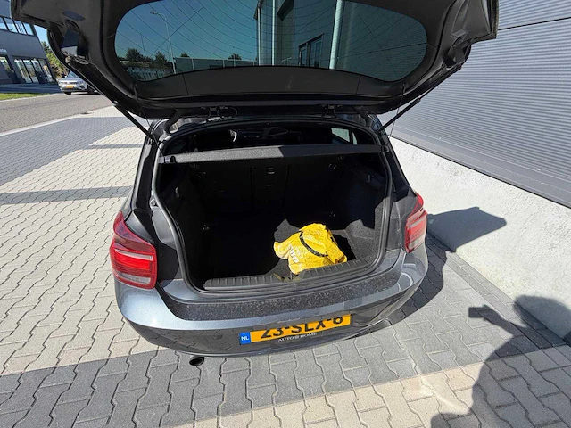 Bmw - 1-serie 116i business - personenauto - 2011 - afbeelding 11 van  26