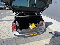 Bmw - 1-serie 116i business - personenauto - 2011 - afbeelding 11 van  26