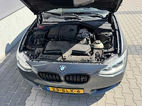 Bmw - 1-serie 116i business - personenauto - 2011 - afbeelding 14 van  26