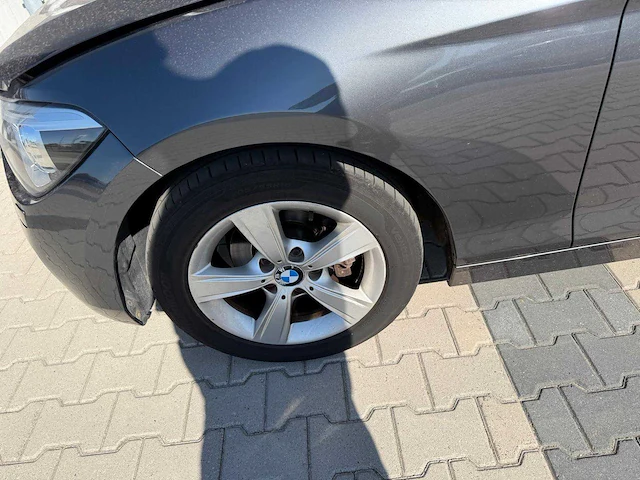 Bmw - 1-serie 116i business - personenauto - 2011 - afbeelding 17 van  26