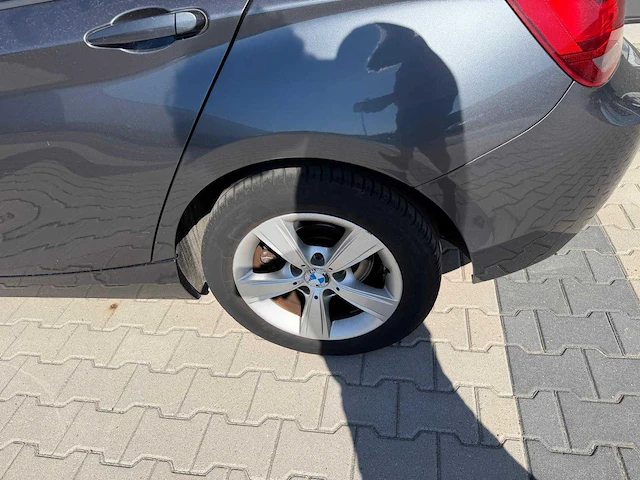 Bmw - 1-serie 116i business - personenauto - 2011 - afbeelding 18 van  26