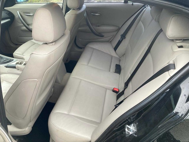 Bmw - 1-serie 120d executive, rs-829-r - afbeelding 3 van  11