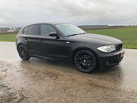 Bmw - 1-serie 120d executive, rs-829-r - afbeelding 5 van  11