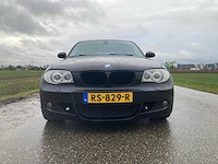Bmw - 1-serie 120d executive, rs-829-r - afbeelding 8 van  11
