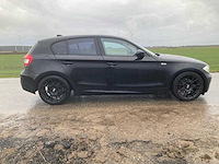 Bmw - 1-serie 120d executive, rs-829-r - afbeelding 9 van  11