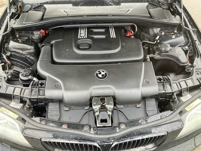 Bmw - 1-serie 120d executive, rs-829-r - afbeelding 11 van  11