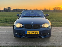 Bmw - 1-serie cabrio - 118i high executive - 95-pkr-5 - 2010 - afbeelding 2 van  28