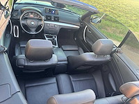 Bmw - 1-serie cabrio - 118i high executive - 95-pkr-5 - 2010 - afbeelding 4 van  28
