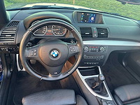 Bmw - 1-serie cabrio - 118i high executive - 95-pkr-5 - 2010 - afbeelding 5 van  28
