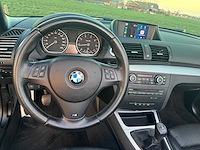 Bmw - 1-serie cabrio - 118i high executive - 95-pkr-5 - 2010 - afbeelding 6 van  28