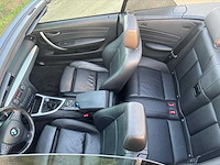 Bmw - 1-serie cabrio - 118i high executive - 95-pkr-5 - 2010 - afbeelding 7 van  28