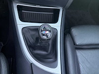 Bmw - 1-serie cabrio - 118i high executive - 95-pkr-5 - 2010 - afbeelding 9 van  28