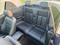 Bmw - 1-serie cabrio - 118i high executive - 95-pkr-5 - 2010 - afbeelding 11 van  28