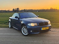 Bmw - 1-serie cabrio - 118i high executive - 95-pkr-5 - 2010 - afbeelding 12 van  28