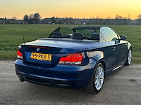 Bmw - 1-serie cabrio - 118i high executive - 95-pkr-5 - 2010 - afbeelding 23 van  28