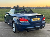 Bmw - 1-serie cabrio - 118i high executive - 95-pkr-5 - 2010 - afbeelding 24 van  28