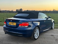 Bmw - 1-serie cabrio - 118i high executive - 95-pkr-5 - 2010 - afbeelding 25 van  28