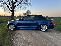 Bmw - 1-serie cabrio - 118i high executive - 95-pkr-5 - 2010 - afbeelding 26 van  28