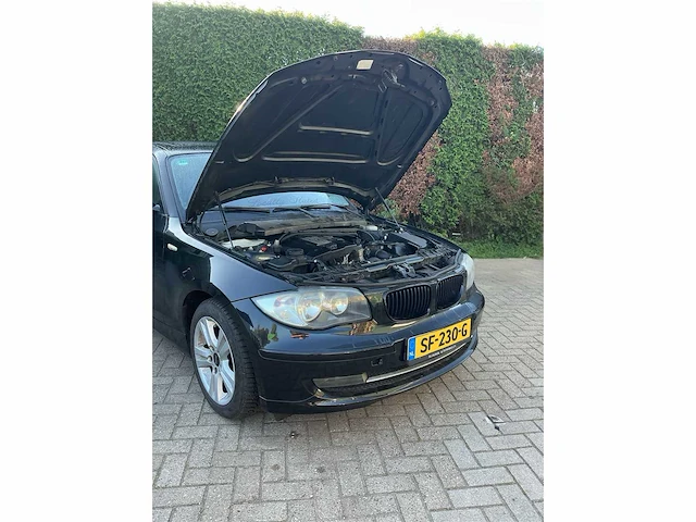 Bmw - 116i - sf-230-g - afbeelding 13 van  26