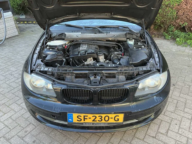 Bmw - 116i - sf-230-g - afbeelding 14 van  26