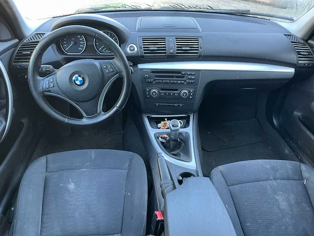 Bmw - 116i - sf-230-g - afbeelding 26 van  26
