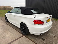 Bmw - 128i - personenauto - 2009 - afbeelding 7 van  9