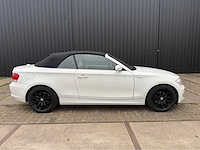 Bmw - 128i - personenauto - 2009 - afbeelding 8 van  9
