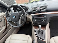 Bmw - 128i - personenauto - 2009 - afbeelding 18 van  23
