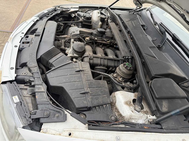Bmw - 128i - personenauto - 2009 - afbeelding 8 van  23