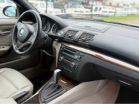 Bmw - 128i - personenauto - 2009 - afbeelding 7 van  23