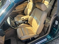 Bmw - 1995 - 3 serie - 3er reihe cabriolet - personenauto - afbeelding 2 van  26